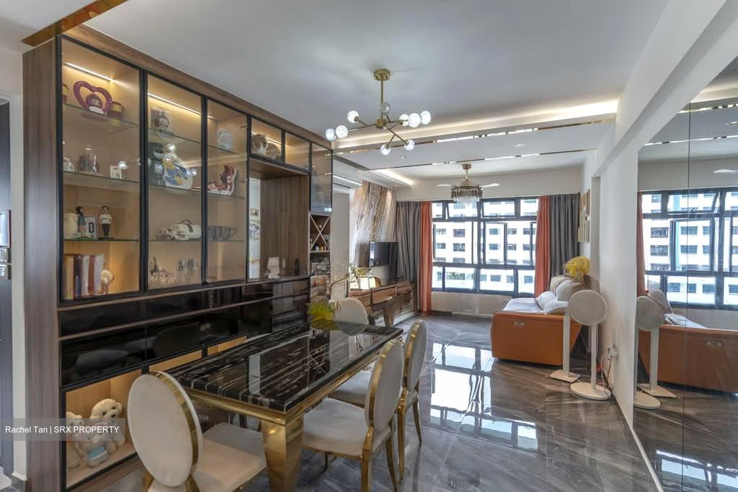 Blk 996A Buangkok Tropica (Hougang), HDB 4 Rooms #597625051